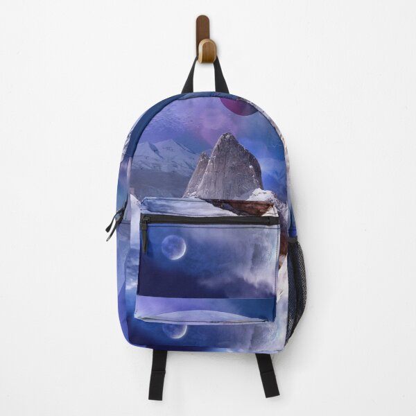 Artikelvorschau, Blauer schwebender Himmel entworfen und verkauft von Design Dreamer.