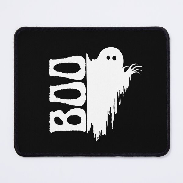 Item preview, Cute boo ghost design designed and sold by reka88.