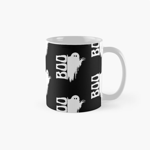 Item preview, Cute boo ghost design designed and sold by reka88.