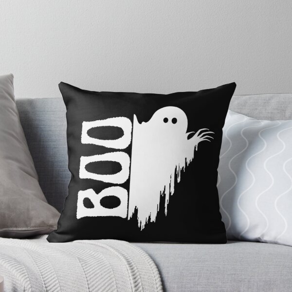 Item preview, Cute boo ghost design designed and sold by reka88.