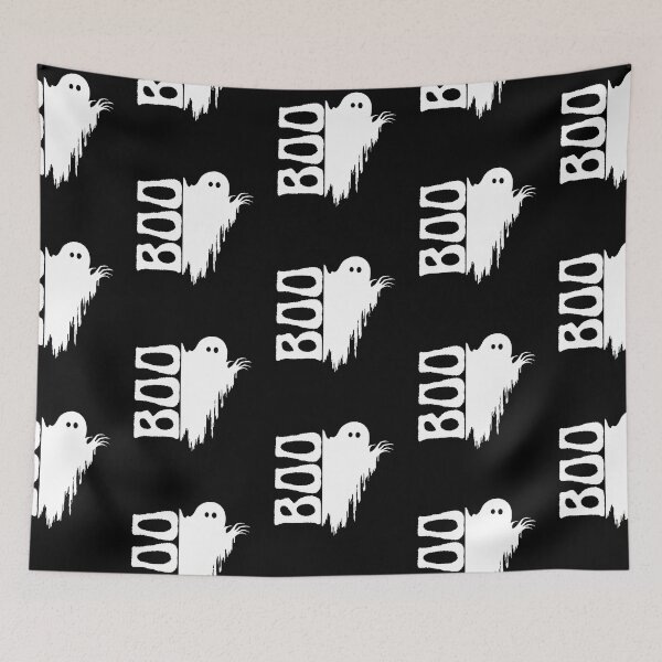 Item preview, Cute boo ghost design designed and sold by reka88.