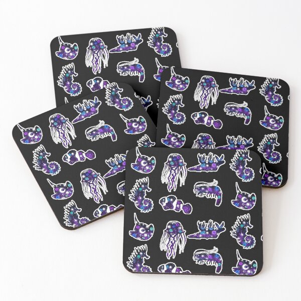 Item preview, Sea Critters designed and sold by flames-mystics.