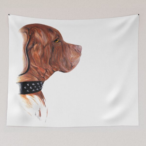 Item preview, Atilla - Bandog designed and sold by Apatche Revealed.