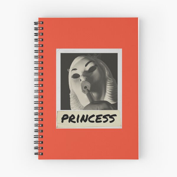 Item preview, Princesa designed and sold by GOLDPOP.