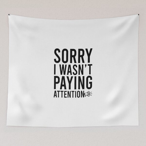 Item preview, Sorry i wasn't paying attention designed and sold by Bigilyy.