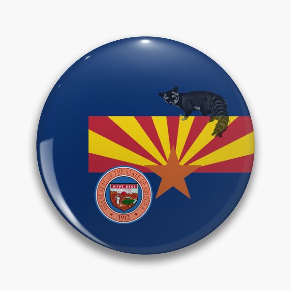 Item preview, Arizona  designed and sold by ontological.