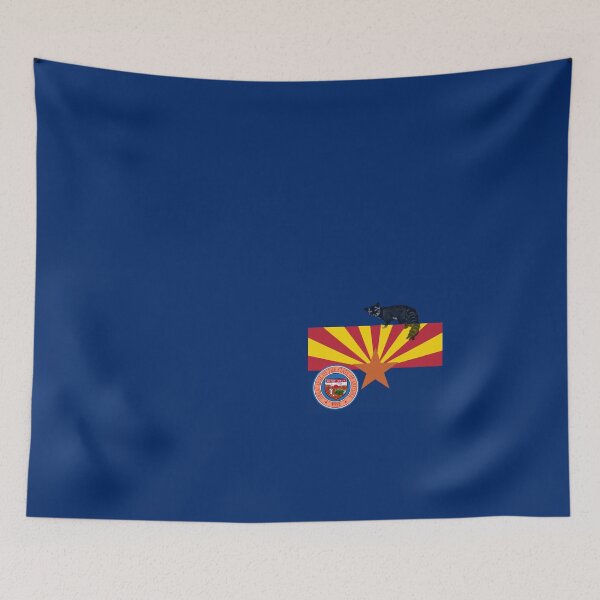 Item preview, Arizona  designed and sold by ontological.
