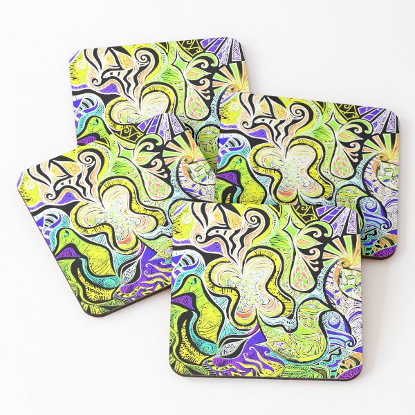 Item preview, Yellow Butterfly 300 designed and sold by Ronnie Greenspan.