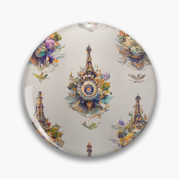 Item preview, Parisian Glam designed and sold by RoseAesthetic.