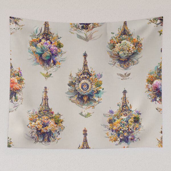 Item preview, Parisian Glam designed and sold by RoseAesthetic.
