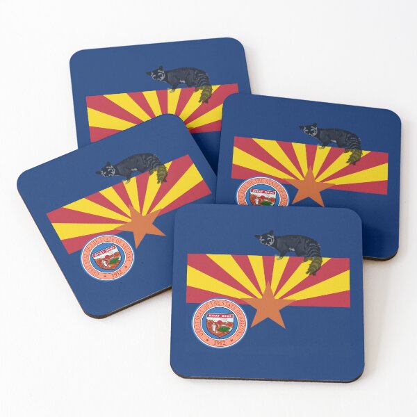 Item preview, Arizona  designed and sold by ontological.