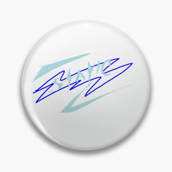Item preview, Static shock designed and sold by DeanieTees.