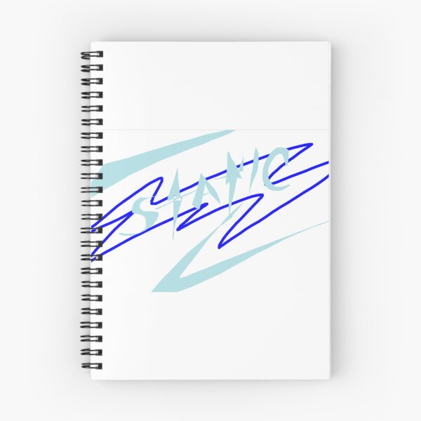 Item preview, Static shock designed and sold by DeanieTees.