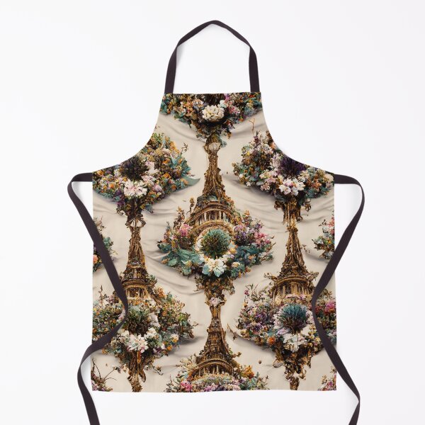 Item preview, Parisian Glam II designed and sold by RoseAesthetic.