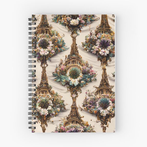Item preview, Parisian Glam II designed and sold by RoseAesthetic.