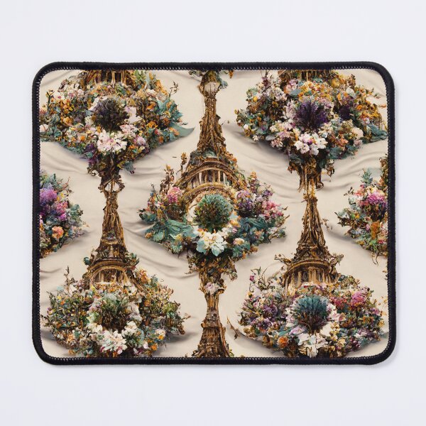 Item preview, Parisian Glam II designed and sold by RoseAesthetic.
