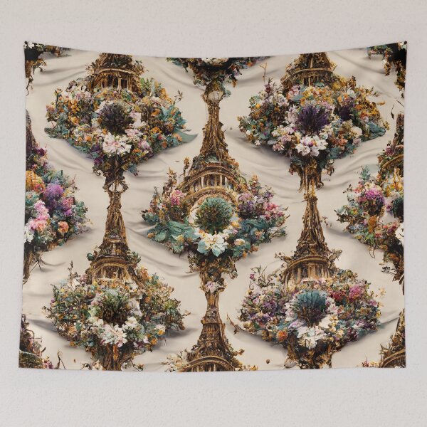 Item preview, Parisian Glam II designed and sold by RoseAesthetic.