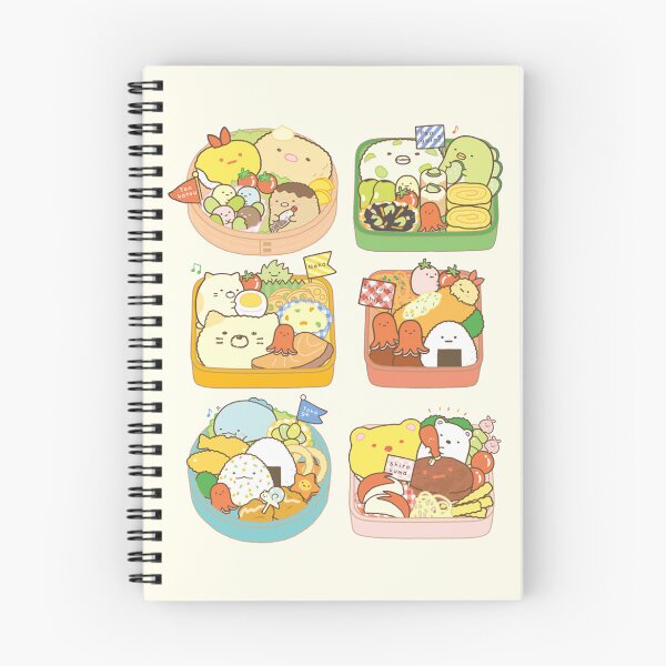Item preview, Sumikko Gurashi Sushi Bowl designed and sold by franktact.