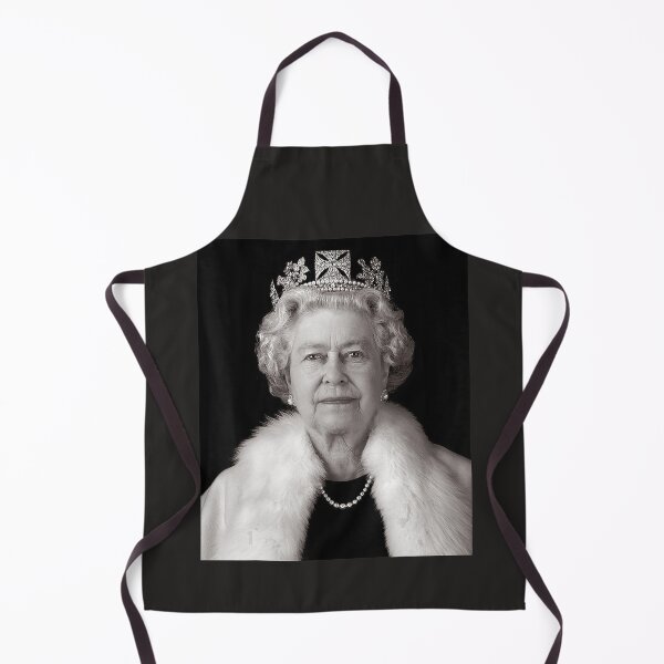 Item preview, Queen II  British Queen Queen of Englan designed and sold by bagenajayib.