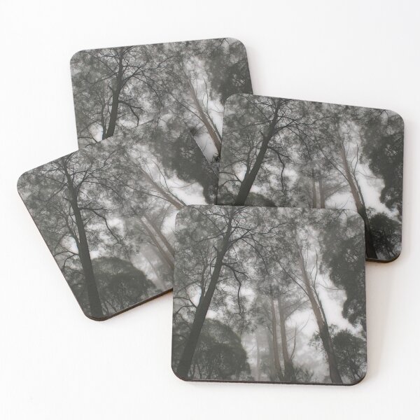 Item preview, Forest Mist designed and sold by DVJPhotography.