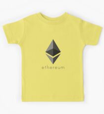 Äther Kinder T-Shirt