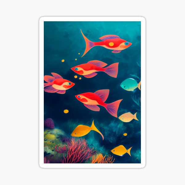 Artikel-Vorschau von Great Barrier Reef, designt und verkauft von devath.