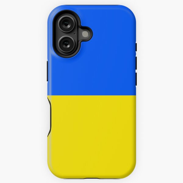 Artikel-Vorschau von Ukraine Ukrainische Flagge, designt und verkauft von Ankerd.