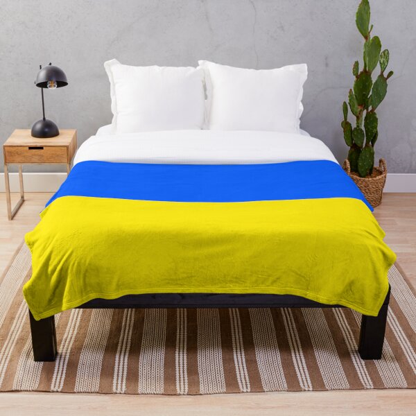 Artikelvorschau, Ukraine Ukrainische Flagge entworfen und verkauft von Ankerd.