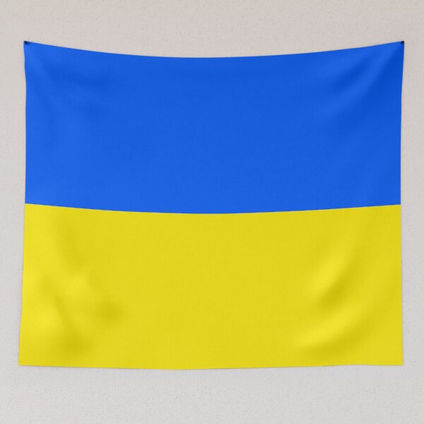 Item preview, Ukraine Ukrainian Flag designed and sold by Ankerd.
