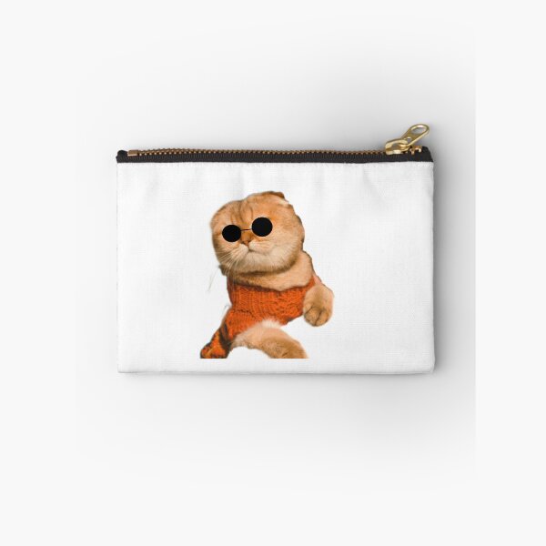 Item preview, Cool cat designed and sold by DuaaSiddiqui.