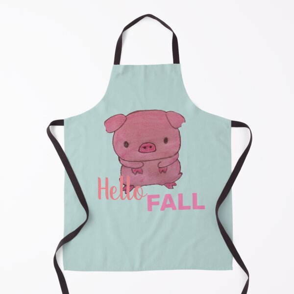 Artikelvorschau, HALLO HERBST entworfen und verkauft von Abby Store.