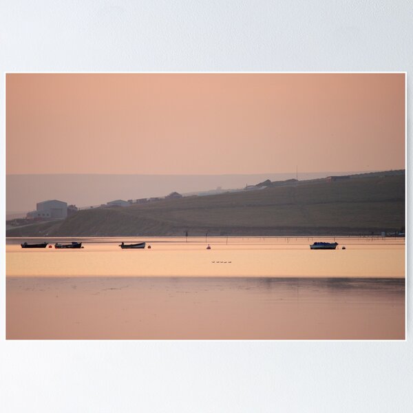 Item preview, Chesil beach designed and sold by ChocChipCookie.
