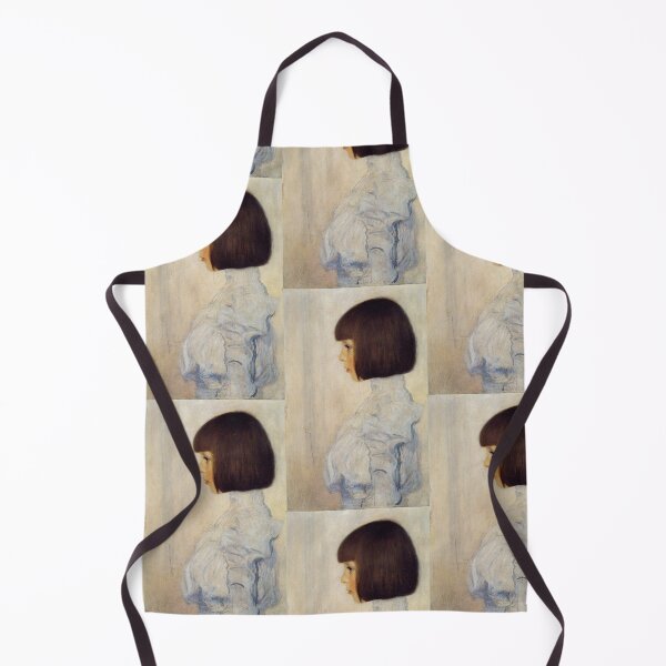 Item preview,  Gustav Klimt Austrian painter  Portrait of Helene Klimt (1898) designed and sold by TeeARTHY.