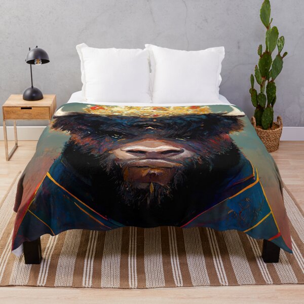 Item preview, minotaur art designed and sold by AICustomArt ⭐⭐⭐⭐⭐.