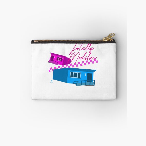 Item preview, Totally Modular Funny Portable Building designed and sold by mytshirtfort.