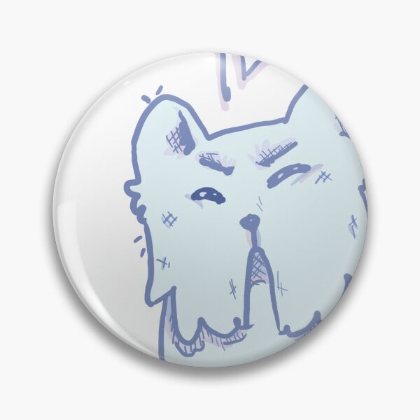 Artikelvorschau, Weicher Yeti (abscheulicher Schneemann) entworfen und verkauft von GlintGhost.