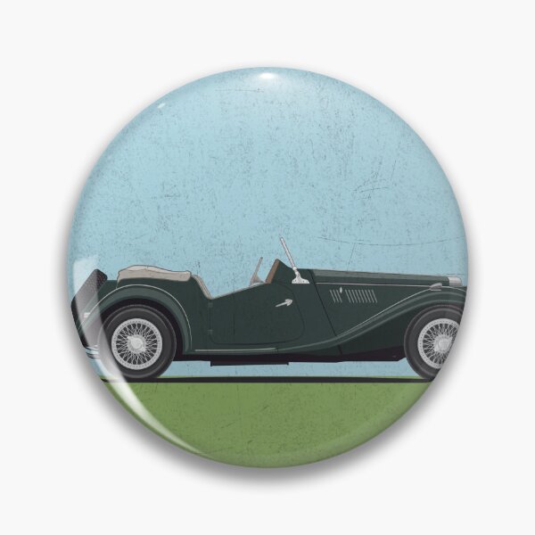 Item preview, MG TF designed and sold by ClassicMotors.