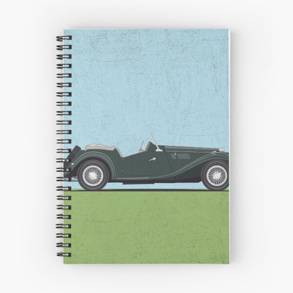Item preview, MG TF designed and sold by ClassicMotors.
