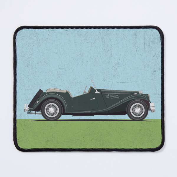 Item preview, MG TF designed and sold by ClassicMotors.