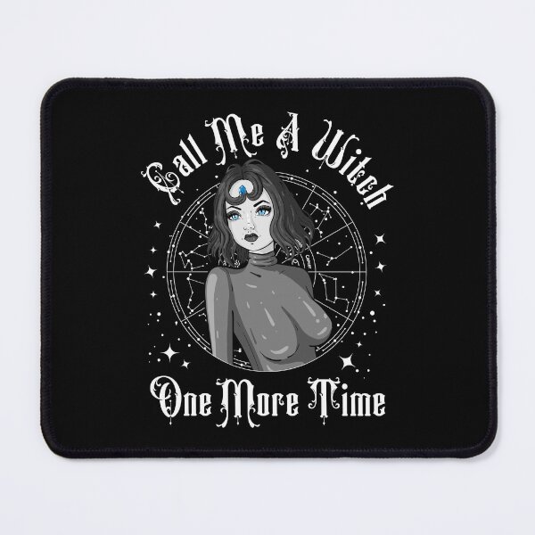 Item preview, Funny Call Me A Witch designed and sold by LeGND.