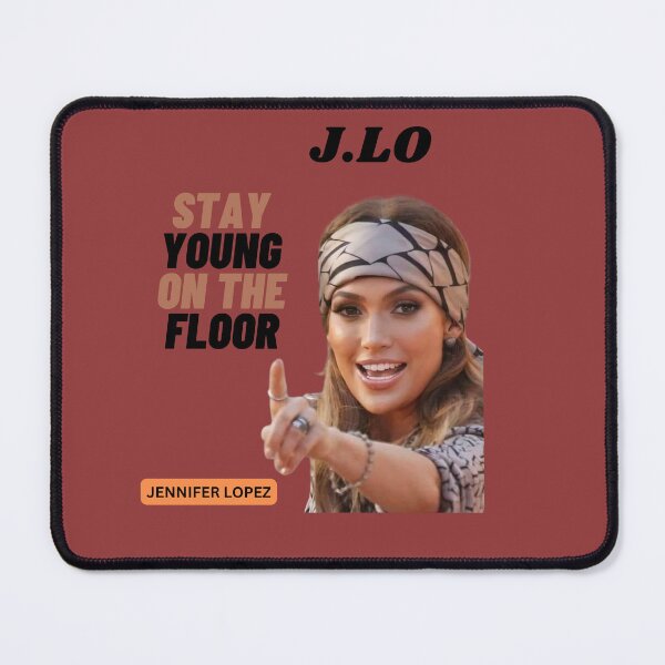 Item preview, Jennifer Lopez T-Shirts designed and sold by bfadul.