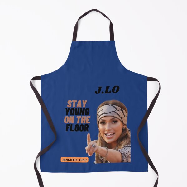 Artikelvorschau, Jennifer Lopez-T-Shirts entworfen und verkauft von bfadul.