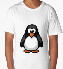 club penguin Long T-Shirt