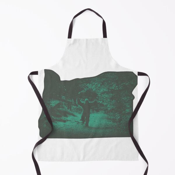 Item preview, Oregon Loves Bigfoot Green designed and sold by smiledeer78.
