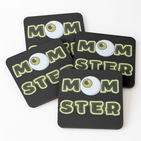 Item preview, Mom Ster Halloween designed and sold by blackpanpan.