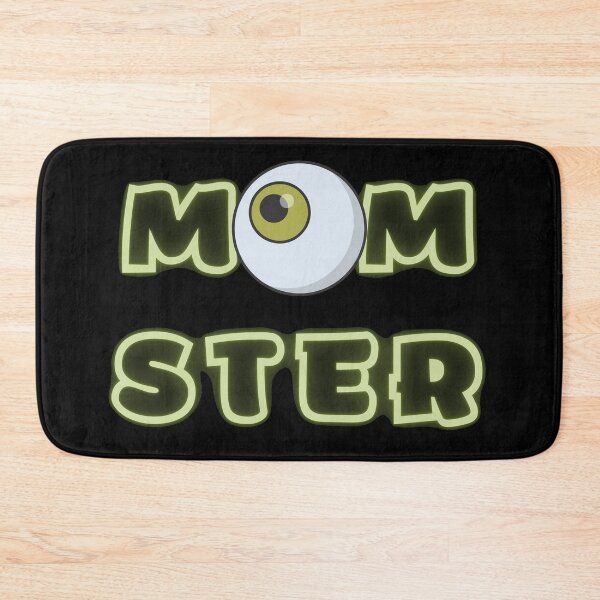 Item preview, Mom Ster Halloween designed and sold by blackpanpan.