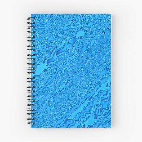 Item preview, Light blue liquid metal designed and sold by Textures4all.