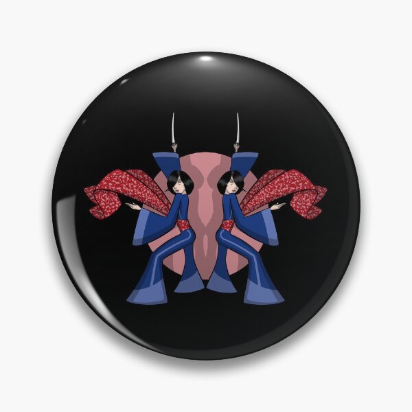 Item preview, Stinging Butterfly designed and sold by jayveezed.
