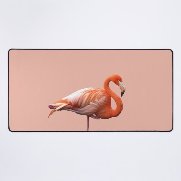 Item preview, Flamin' Flamingo designed and sold by RainbowSpinkle.