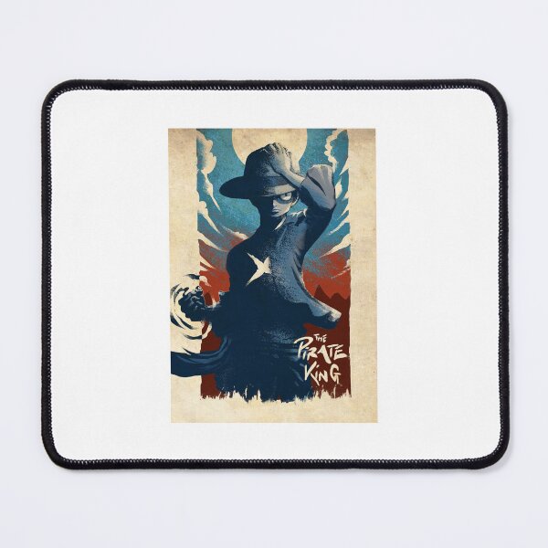 Item preview, The Pirate King designed and sold by briganceoj.